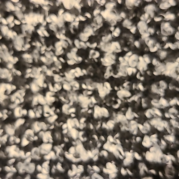 Karen Kane First Frost Cropped Boucle Tweed Jacket Women's Size Medium NWT - Picture 10 of 10